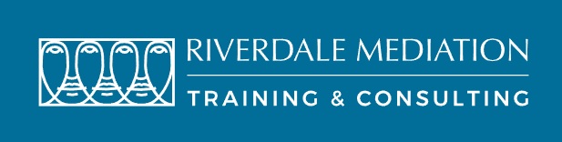 Riverdale Mediation Training